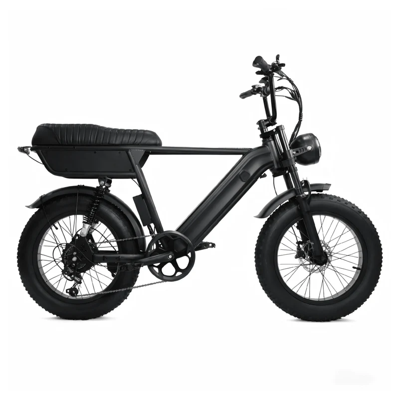 YANGOR Y20 Plus