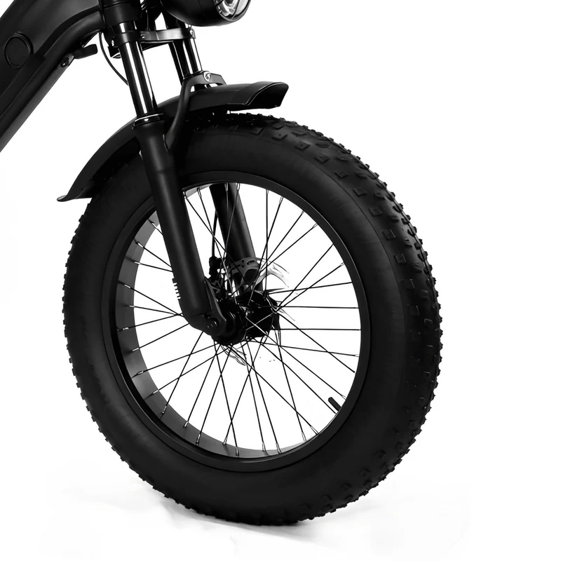 YANGOR Y20 Plus