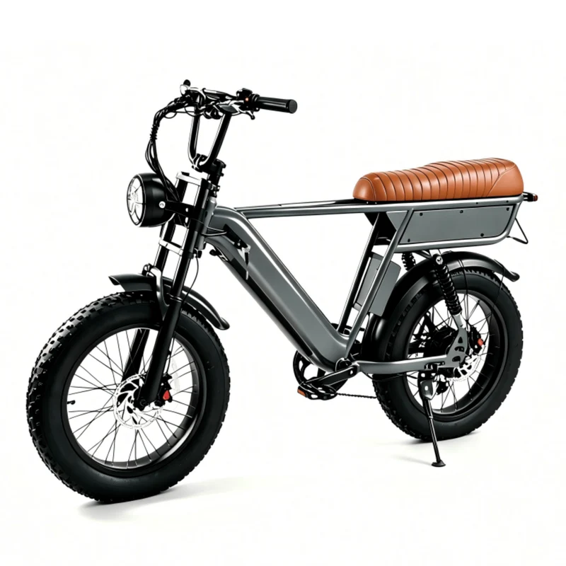 YANGOR Y20 Plus