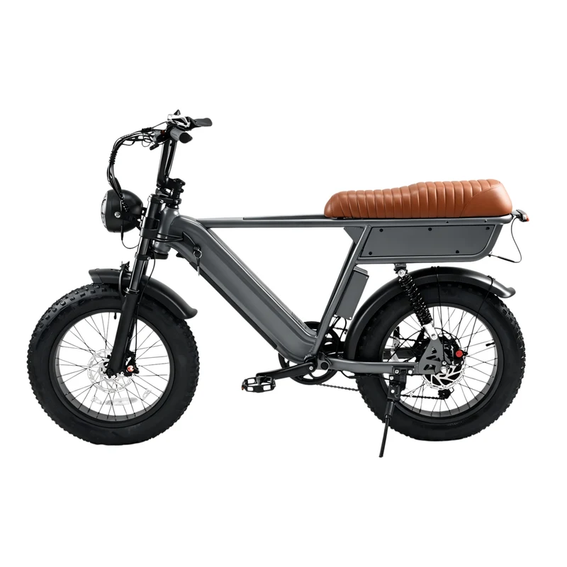 YANGOR Y20 Plus