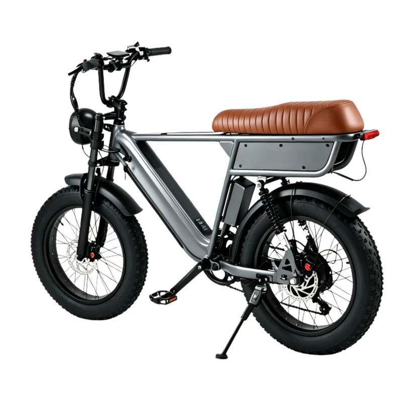 YANGOR Y20 Plus