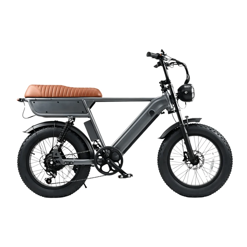 YANGOR Y20 Plus