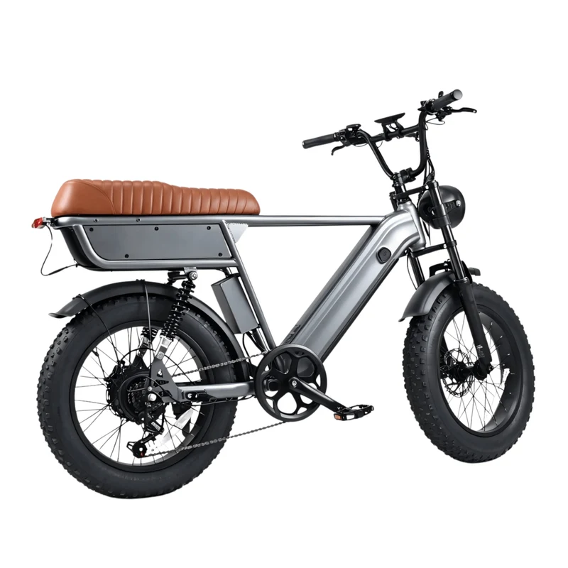 YANGOR Y20 Plus