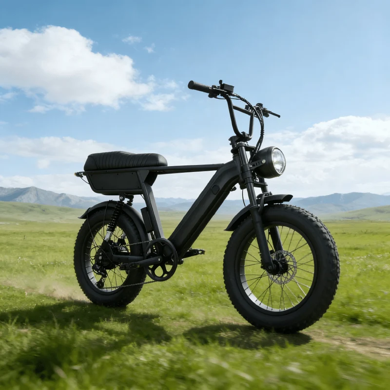 YANGOR Y20 Plus