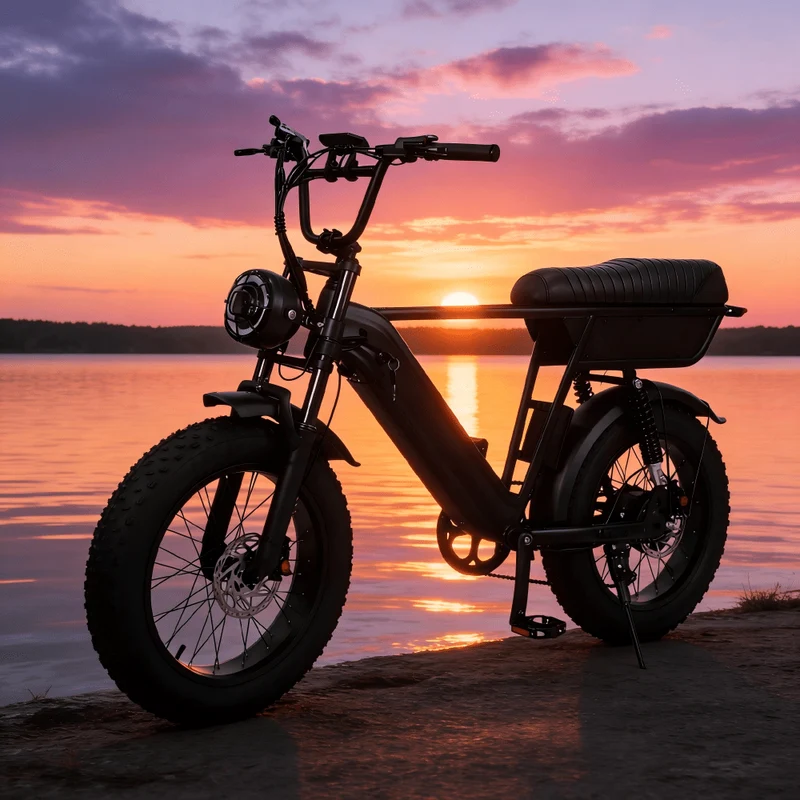 YANGOR Y20 Plus