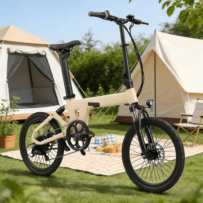 YANGOR H19 (36V 10Ah)