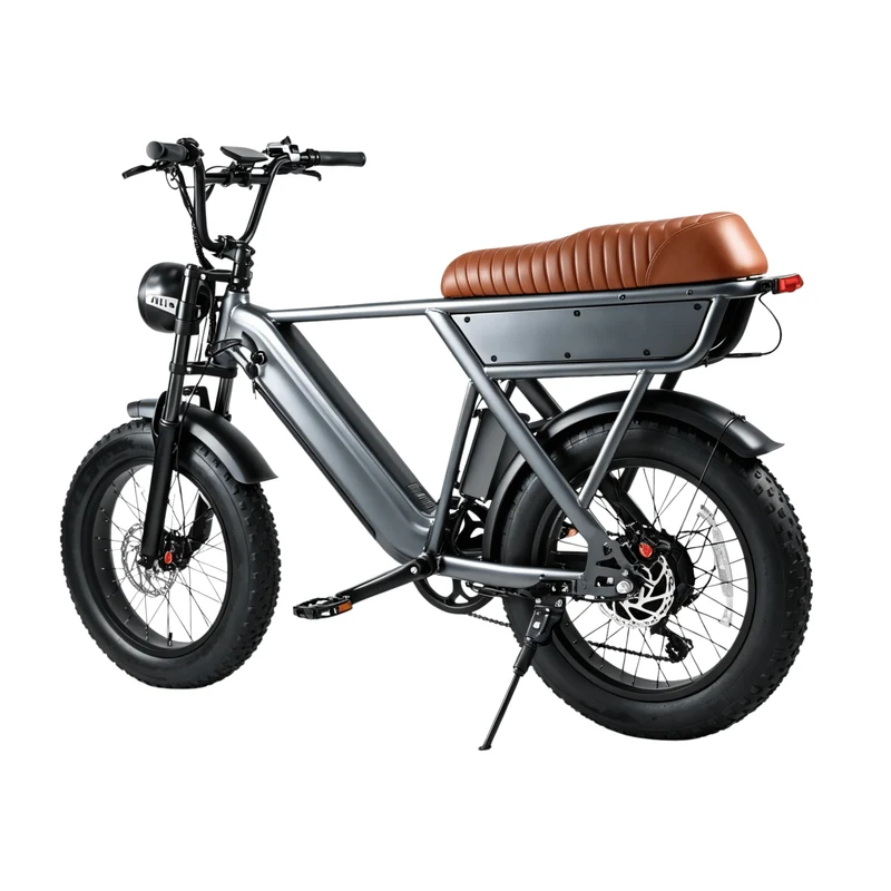 YANGOR Y20