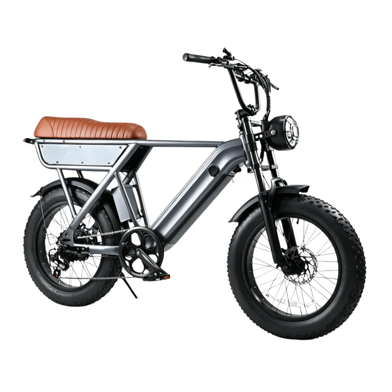 YANGOR Y20