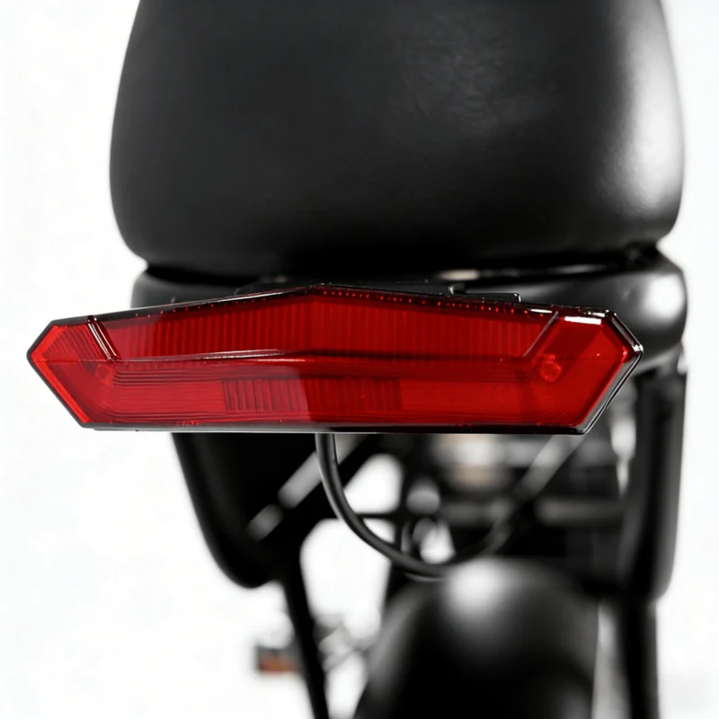 YANGOR Y20