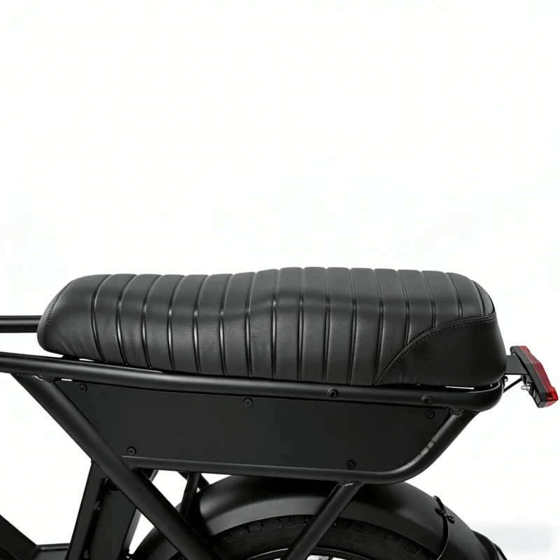 YANGOR Y20