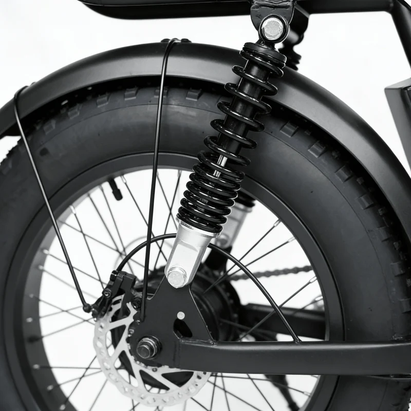 YANGOR Y20