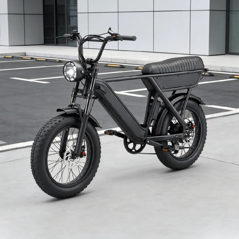 YANGOR Y20