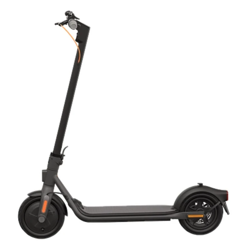 Segway Ninebot Gebraucht E-Scooter F40D II (ABE)