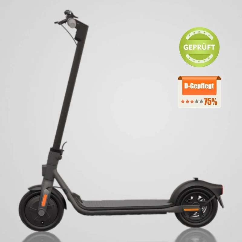 Segway Ninebot Gebraucht E-Scooter F20D (ABE)