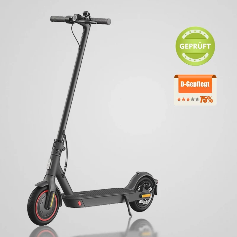 XIAOMI Gebraucht E-Scooter MI Pro 2 (ABE)