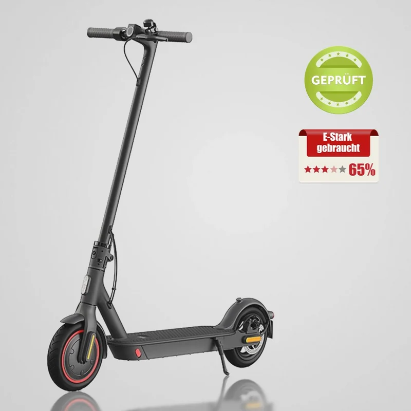 XIAOMI Gebraucht E-Scooter MI Pro 2 (ABE)
