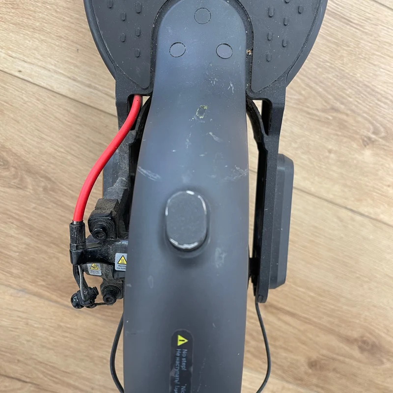 XIAOMI Gebraucht E-Scooter Mi 1S (ABE)