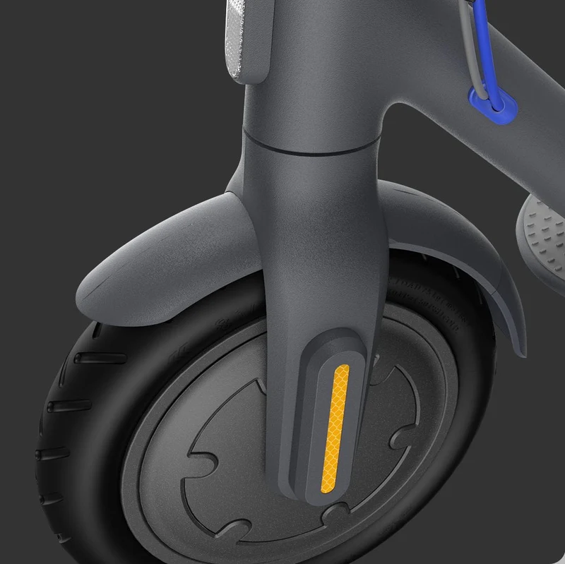 XIAOMI Gebraucht E-Scooter Mi 3 (ABE)