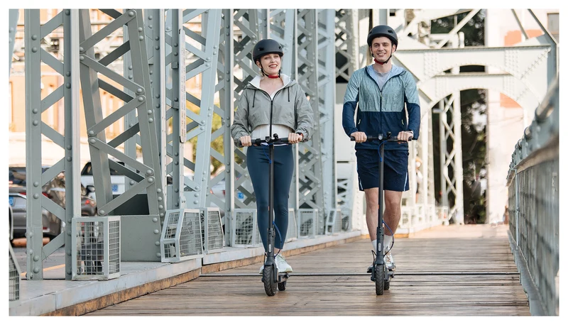 XIAOMI Gebraucht E-Scooter Mi 3 (ABE)