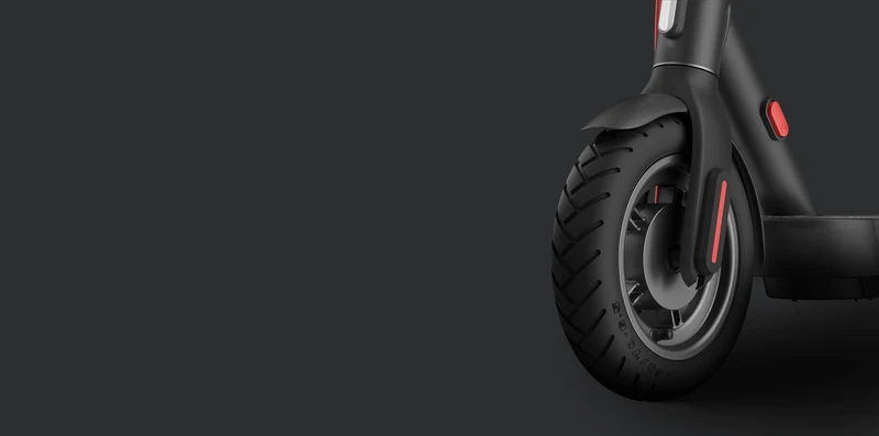 XIAOMI Gebraucht E-Scooter Mi 4 Pro (2nd Gen) (ABE)
