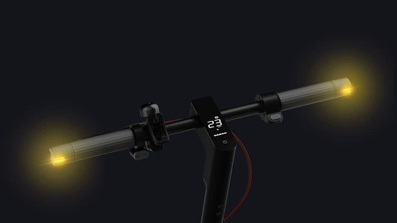 XIAOMI Gebraucht E-Scooter Mi 4 Pro (2nd Gen) (ABE)