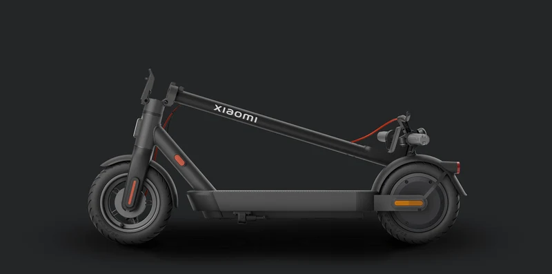 XIAOMI Gebraucht E-Scooter Mi 4 Pro (2nd Gen) (ABE)