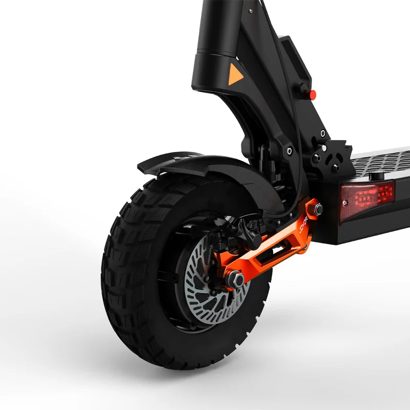 Joyor Offroad E-Scooter T10 (ohne ABE)