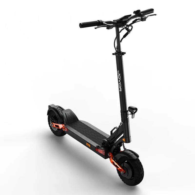 Joyor Offroad E-Scooter T10 (ohne ABE)