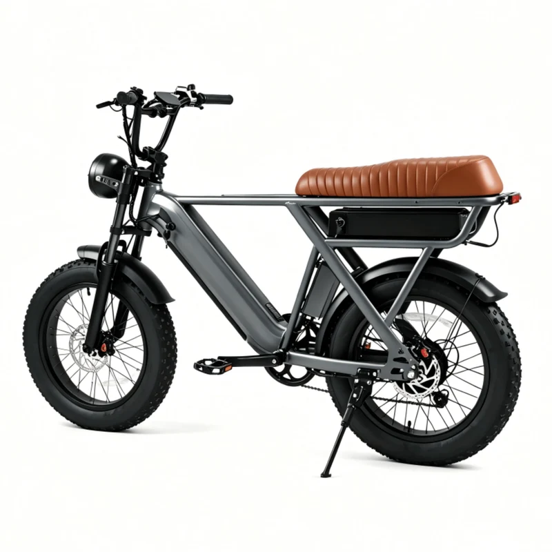 YANGOR Y20 Pro