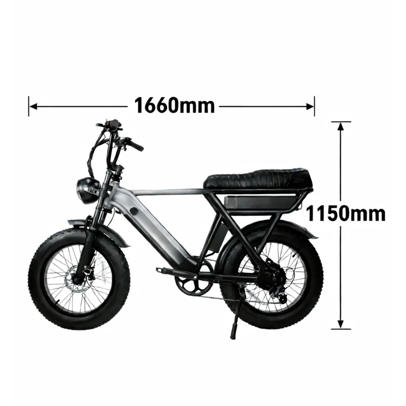 YANGOR Y20 Pro