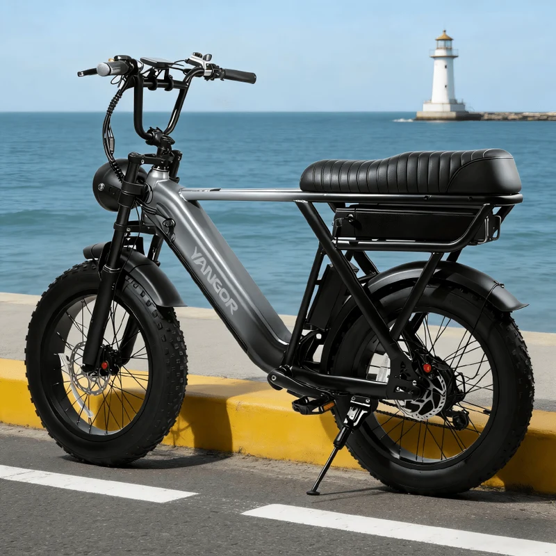 YANGOR Y20 Pro