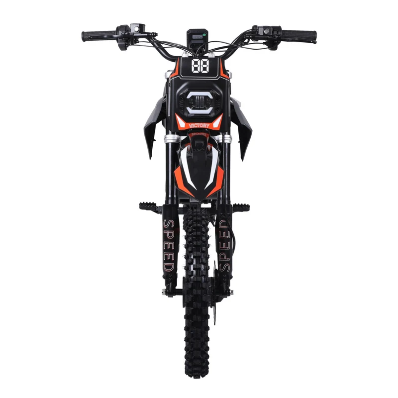 Wheely - Y88