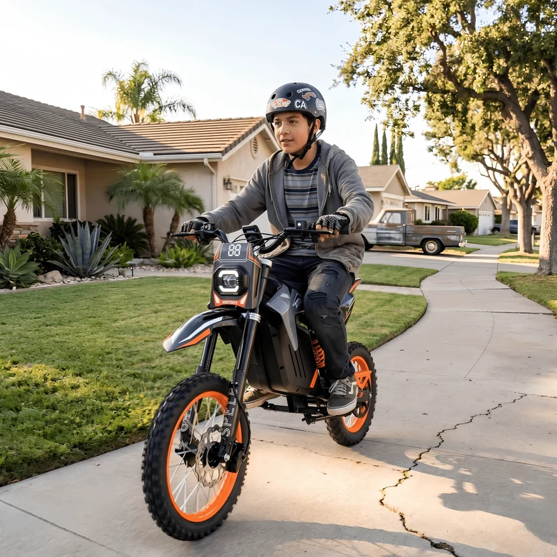 Wheely - Y88
