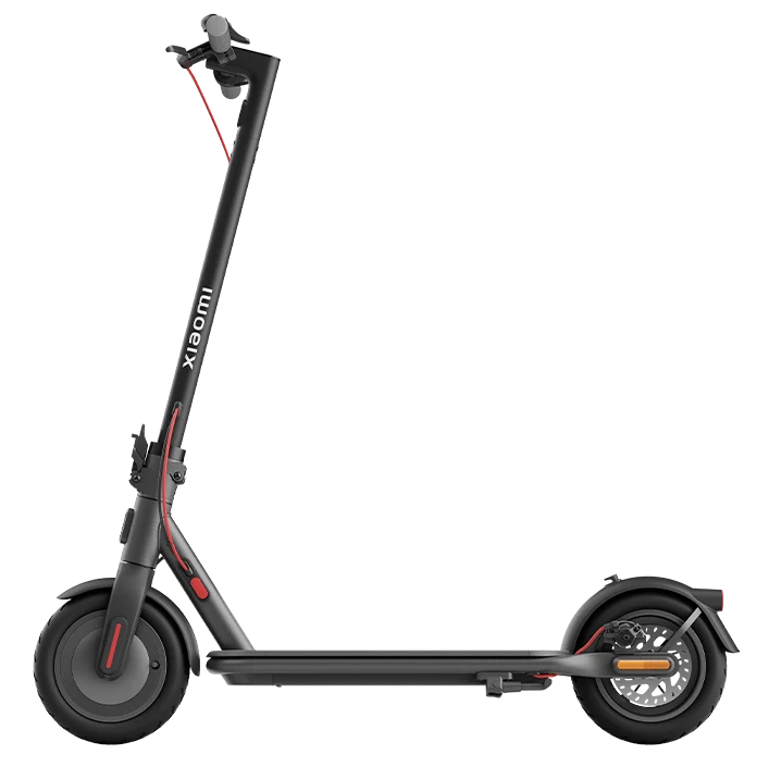 XIAOMI Gebraucht E-Scooter Mi 4 Lite (ABE)