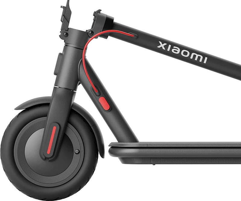 XIAOMI Gebraucht E-Scooter Mi 4 Lite (ABE)