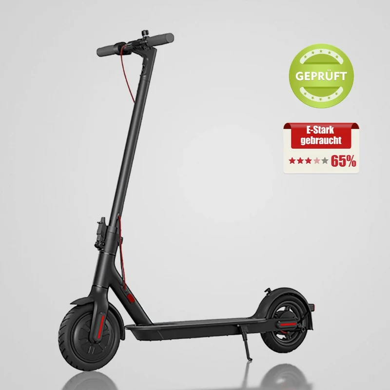 XIAOMI Gebraucht E-Scooter Mi 3 Lite (ohne ABE)