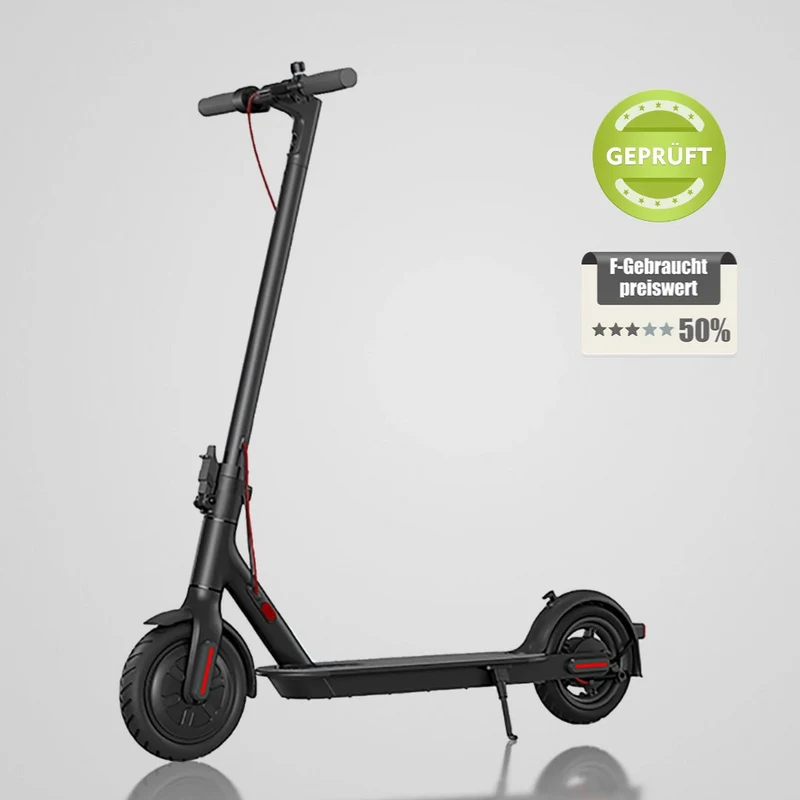 XIAOMI Gebraucht E-Scooter Mi 3 Lite (ohne ABE)