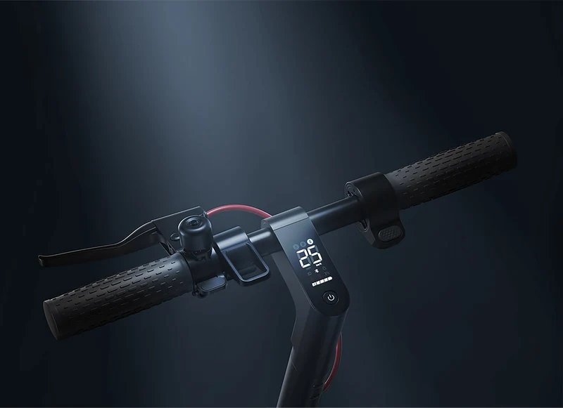 XIAOMI Gebraucht E-Scooter Mi 3 Lite (ohne ABE)