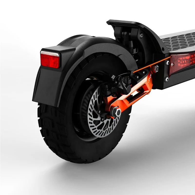 Joyor Offroad E-Scooter T6 (ohne ABE)