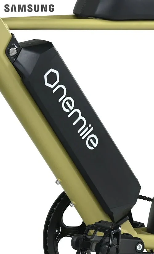 Onemile P40 Pro