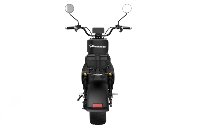 EVERCROSS 702 E-Motorroller mit 60V/30Ah Akku