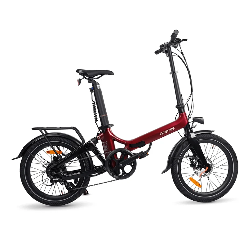 Onemile E2