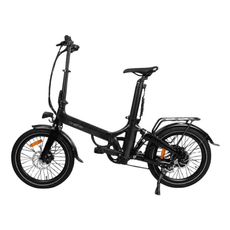 Onemile E2