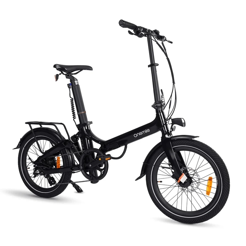 Onemile E2