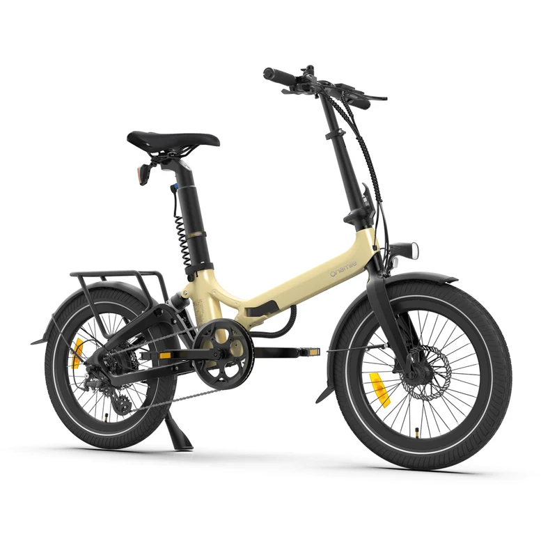 Onemile E2
