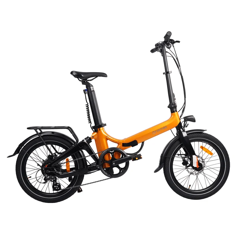 Onemile E2