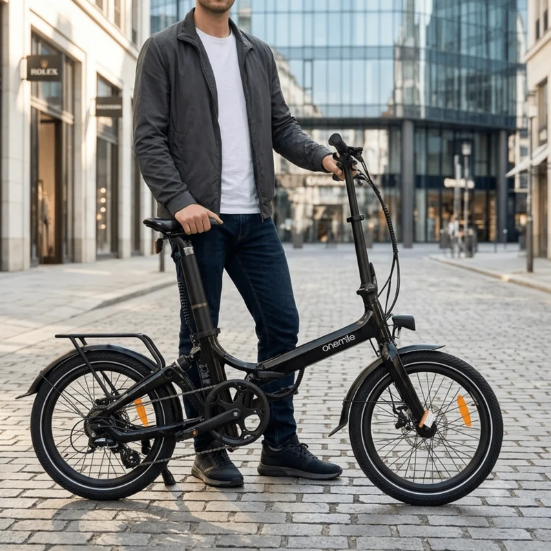 Onemile E2