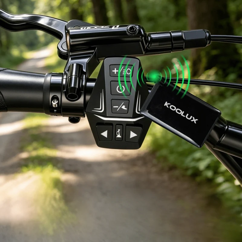 KOOLUX X7 Pro