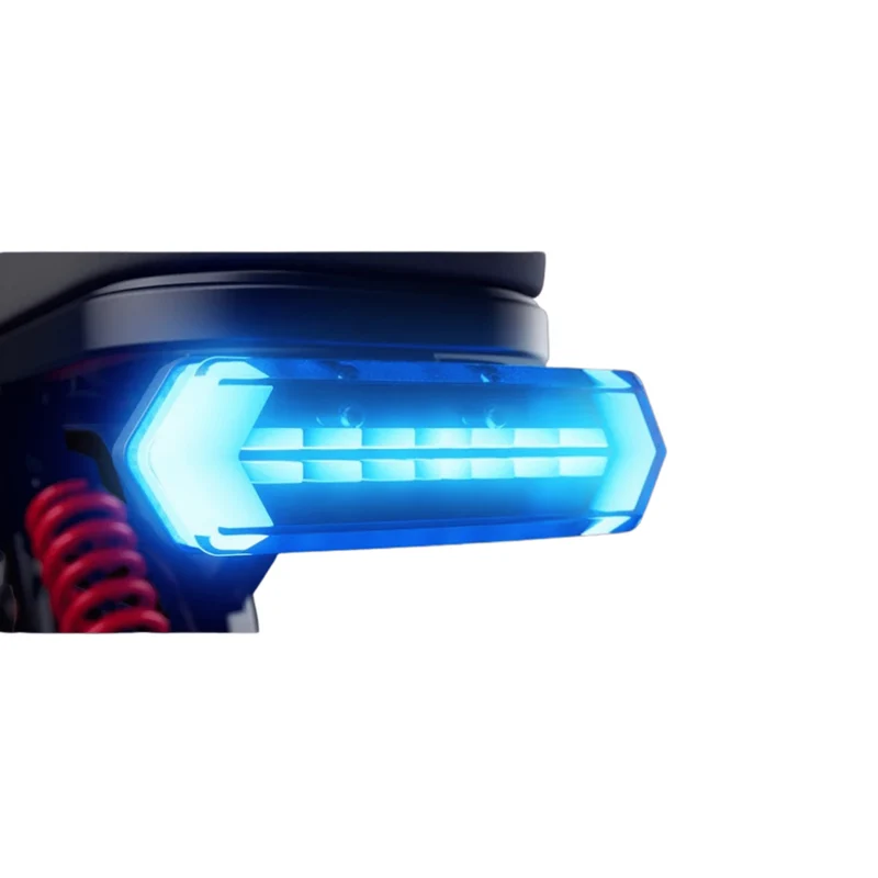 iScooter DX5 Pro