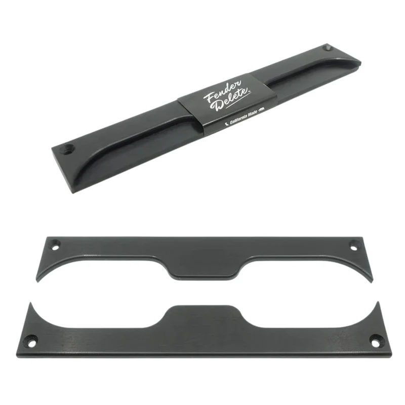 *CLOSEOUT* Float Fender Delete - Onewheel+ XR Compatible